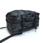 Mochila Flb Expandible Impermeable18 24002 Negra C/usb